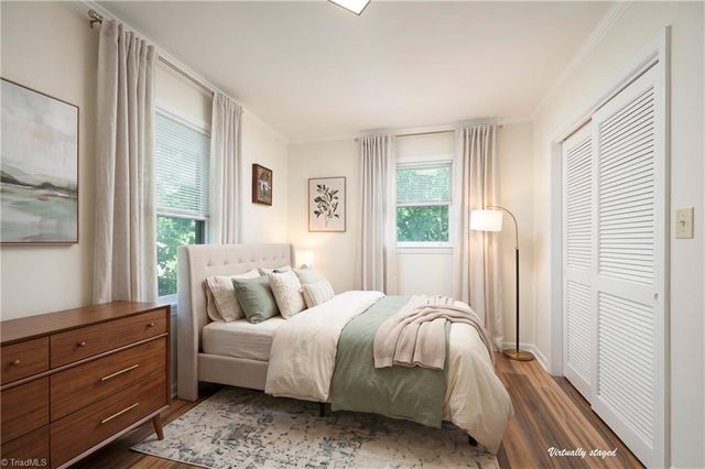 4320 Woodbourne Drive, Clemmons, NC 27012
