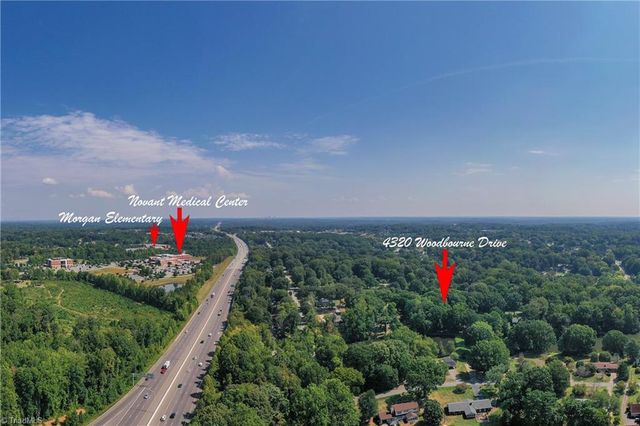 4320 Woodbourne Drive, Clemmons, NC 27012