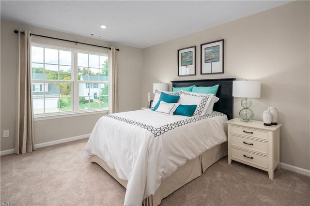 413 Watermans WAY, Poquoson, VA 23662