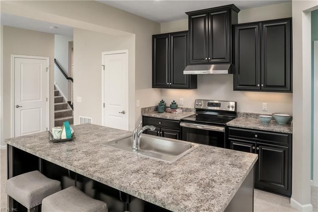 413 Watermans WAY, Poquoson, VA 23662