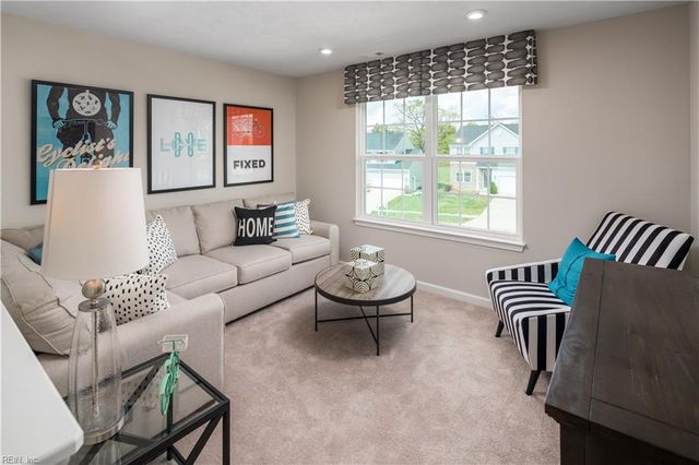 413 Watermans WAY, Poquoson, VA 23662