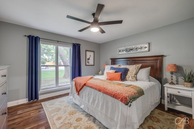 1210 Canterbury Drive, Abilene, TX 79602