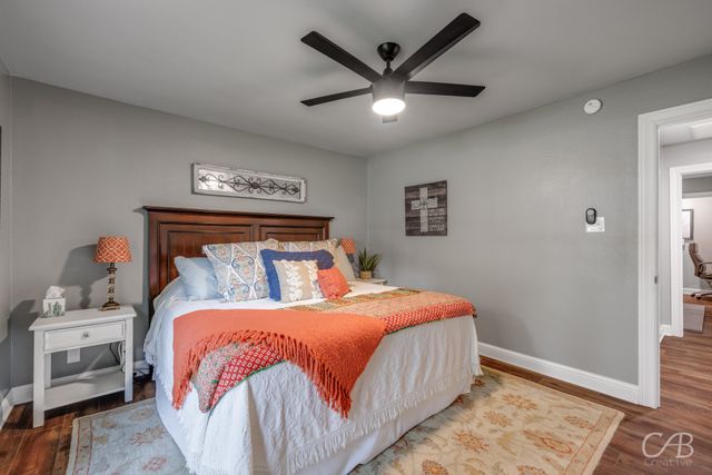 1210 Canterbury Drive, Abilene, TX 79602