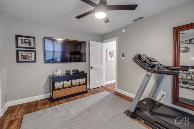 1210 Canterbury Drive, Abilene, TX 79602