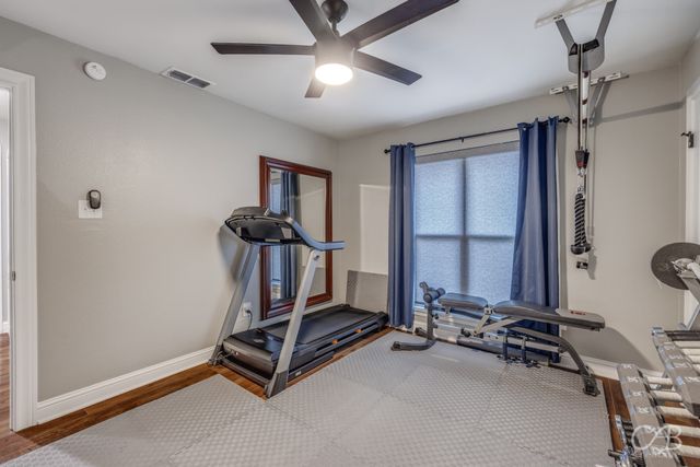 1210 Canterbury Drive, Abilene, TX 79602