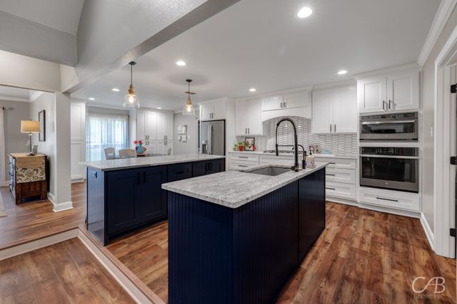 1210 Canterbury Drive, Abilene, TX 79602