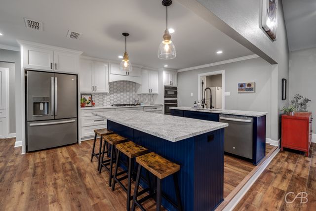 1210 Canterbury Drive, Abilene, TX 79602