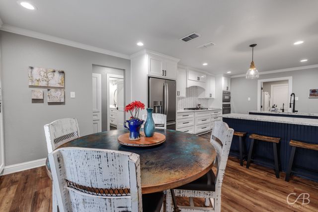 1210 Canterbury Drive, Abilene, TX 79602