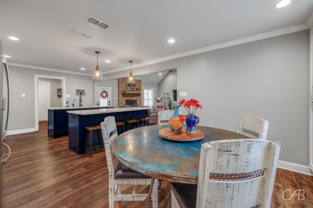 1210 Canterbury Drive, Abilene, TX 79602