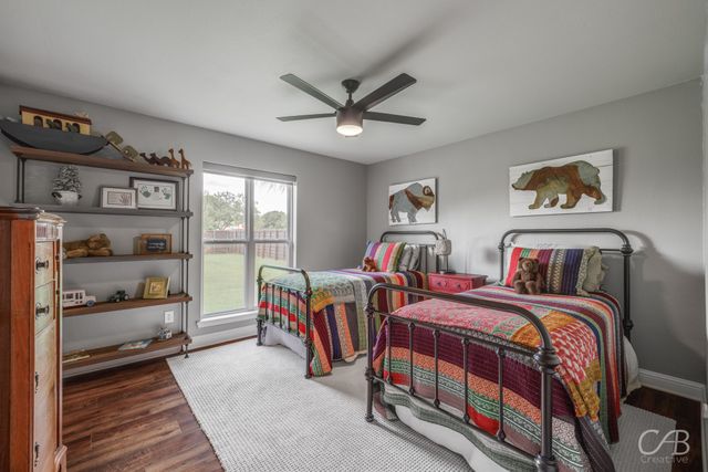 1210 Canterbury Drive, Abilene, TX 79602