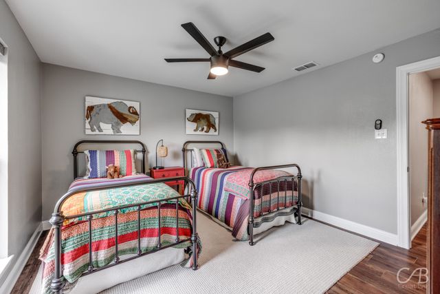 1210 Canterbury Drive, Abilene, TX 79602