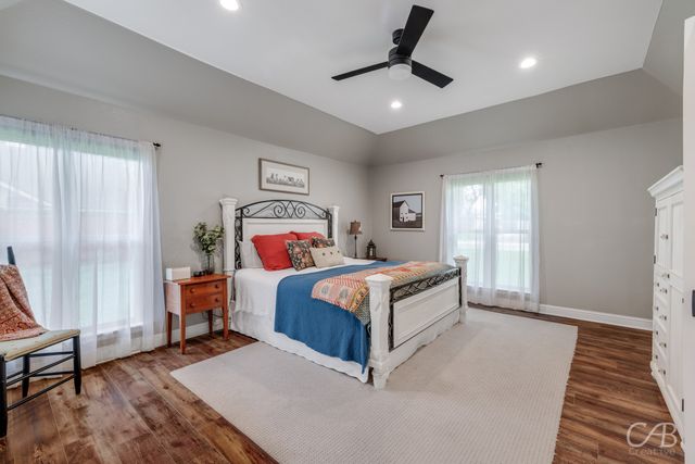 1210 Canterbury Drive, Abilene, TX 79602