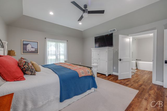 1210 Canterbury Drive, Abilene, TX 79602