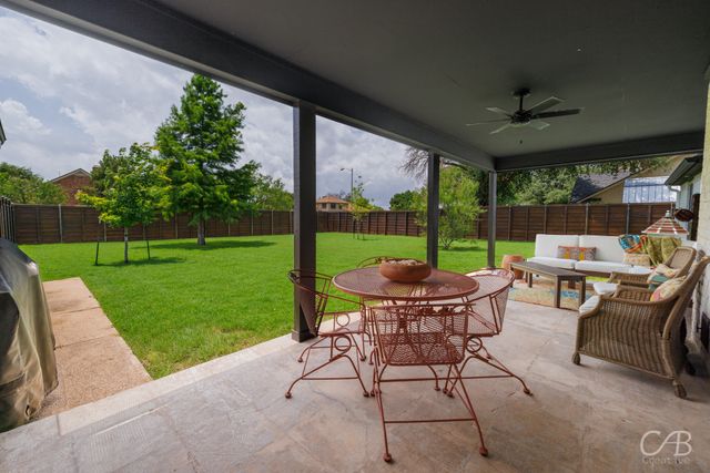1210 Canterbury Drive, Abilene, TX 79602