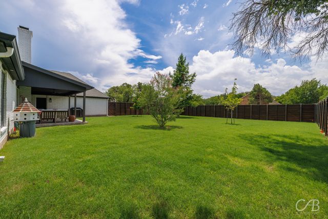 1210 Canterbury Drive, Abilene, TX 79602