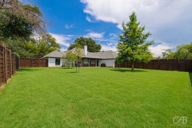 1210 Canterbury Drive, Abilene, TX 79602