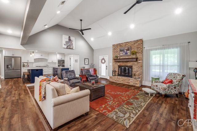 1210 Canterbury Drive, Abilene, TX 79602