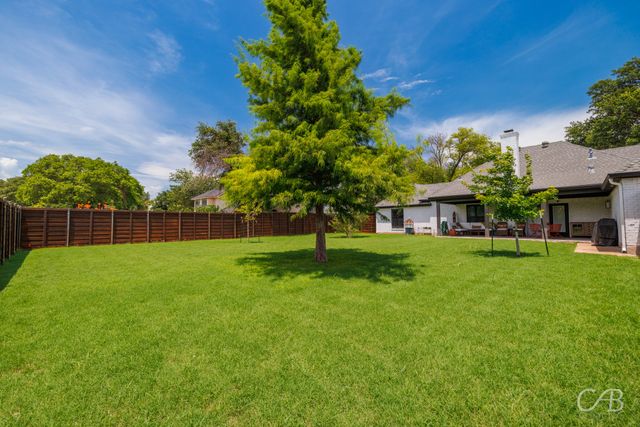 1210 Canterbury Drive, Abilene, TX 79602