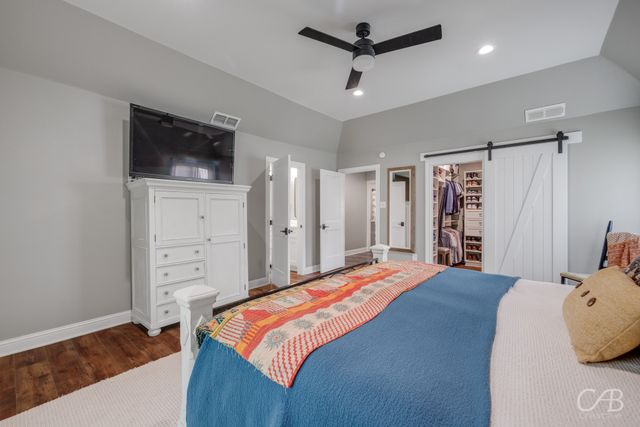1210 Canterbury Drive, Abilene, TX 79602