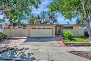 5545 Baja Drive, San Diego, CA 92115