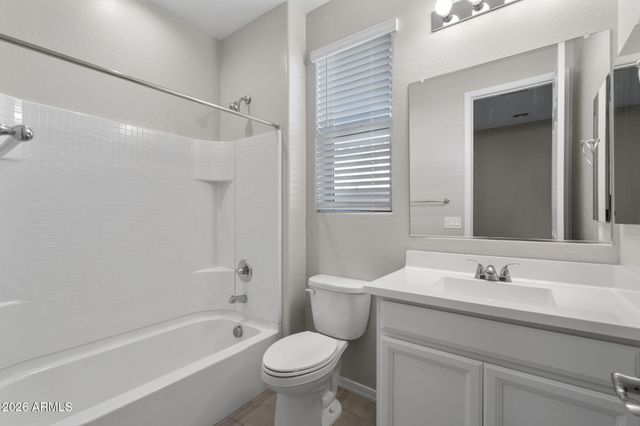 1642 W HOPI Drive, Coolidge, AZ 85128