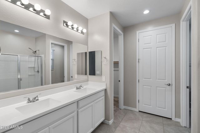 1642 W HOPI Drive, Coolidge, AZ 85128