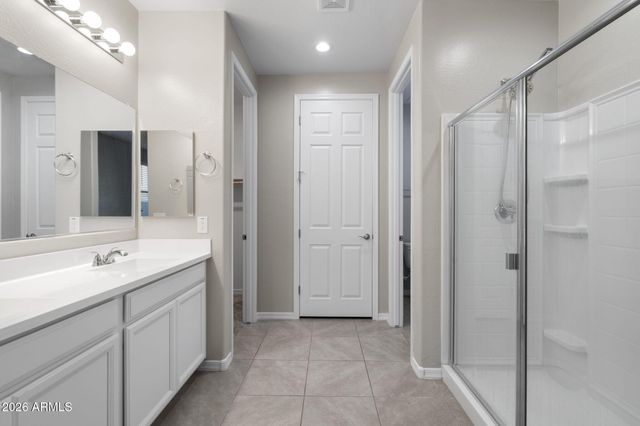 1642 W HOPI Drive, Coolidge, AZ 85128