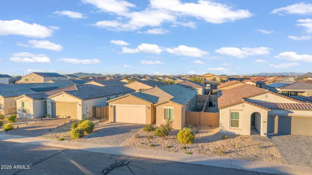 1642 W HOPI Drive, Coolidge, AZ 85128