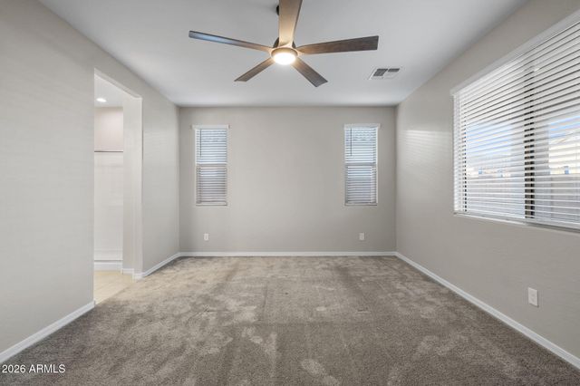 1642 W HOPI Drive, Coolidge, AZ 85128