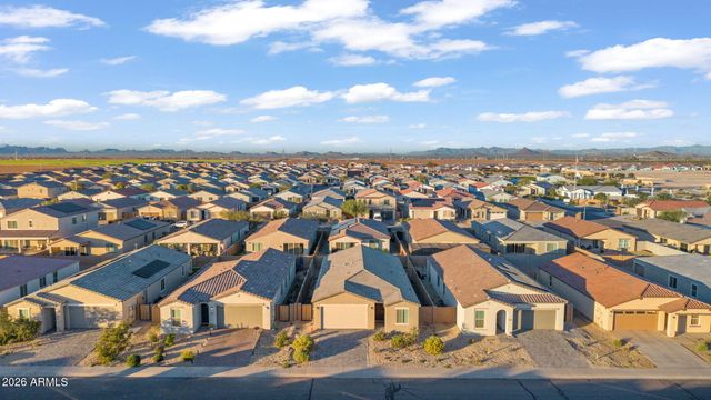 1642 W HOPI Drive, Coolidge, AZ 85128