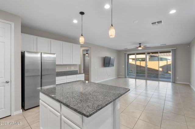 1642 W HOPI Drive, Coolidge, AZ 85128