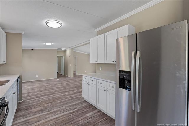 515 Mt Zion Road, Red Springs, NC 28377