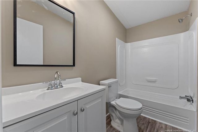 515 Mt Zion Road, Red Springs, NC 28377