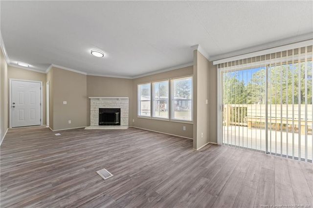 515 Mt Zion Road, Red Springs, NC 28377