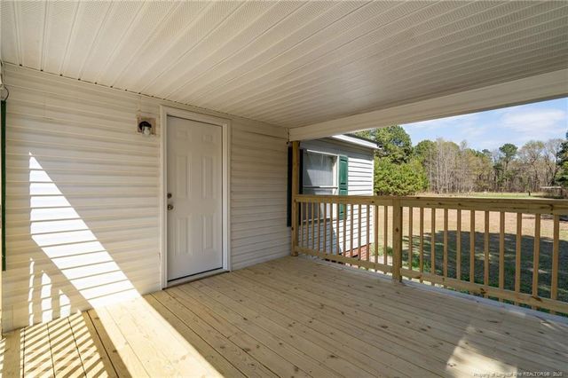 515 Mt Zion Road, Red Springs, NC 28377