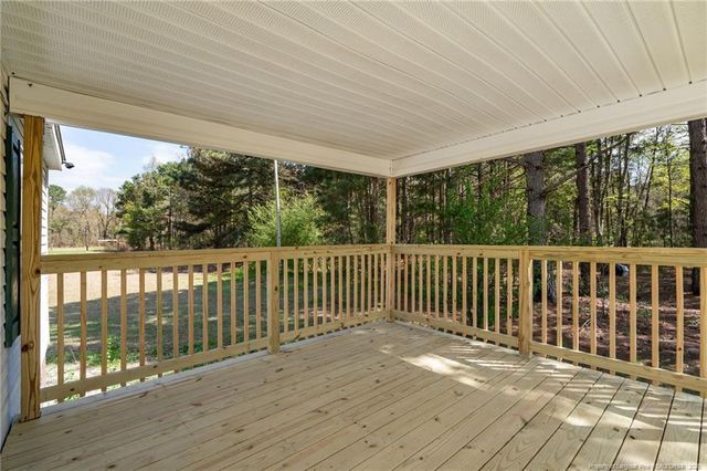 515 Mt Zion Road, Red Springs, NC 28377