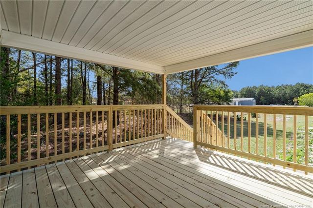 515 Mt Zion Road, Red Springs, NC 28377