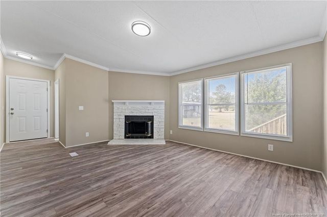 515 Mt Zion Road, Red Springs, NC 28377