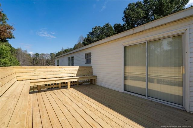 515 Mt Zion Road, Red Springs, NC 28377