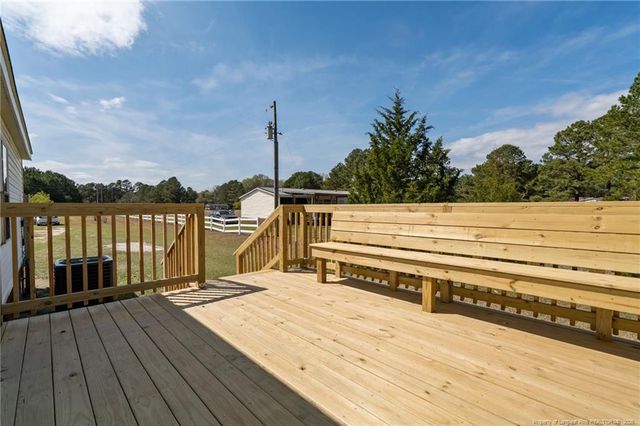 515 Mt Zion Road, Red Springs, NC 28377