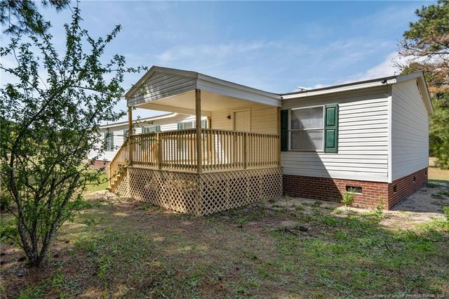 515 Mt Zion Road, Red Springs, NC 28377