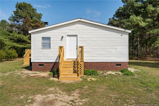 515 Mt Zion Road, Red Springs, NC 28377