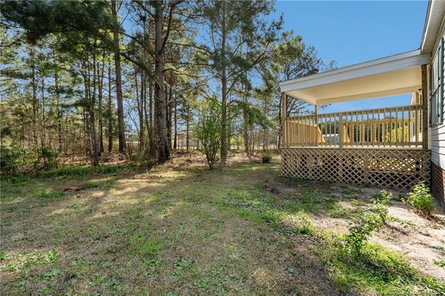 515 Mt Zion Road, Red Springs, NC 28377
