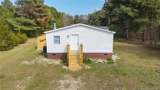 515 Mt Zion Road, Red Springs, NC 28377