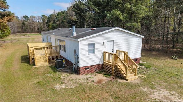 515 Mt Zion Road, Red Springs, NC 28377