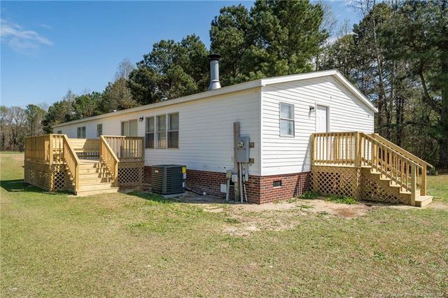 515 Mt Zion Road, Red Springs, NC 28377