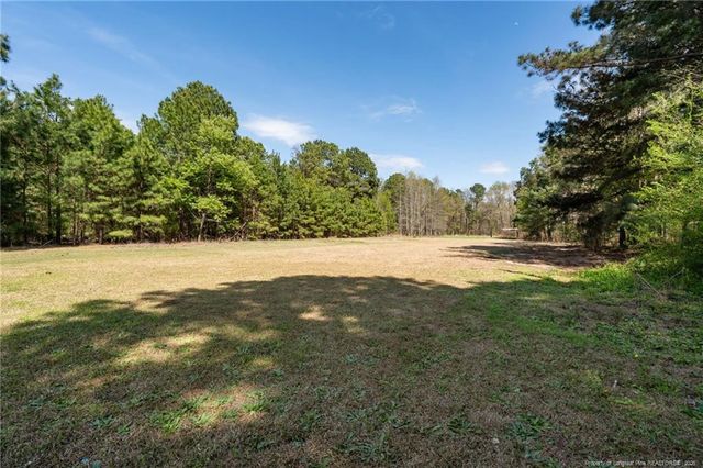 515 Mt Zion Road, Red Springs, NC 28377