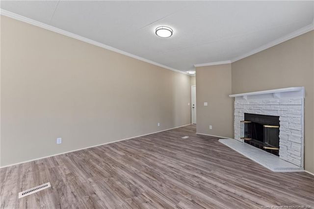 515 Mt Zion Road, Red Springs, NC 28377