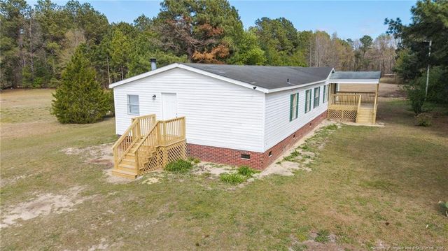 515 Mt Zion Road, Red Springs, NC 28377