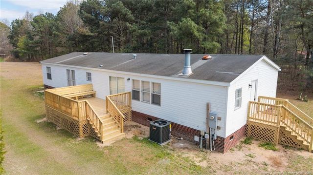 515 Mt Zion Road, Red Springs, NC 28377